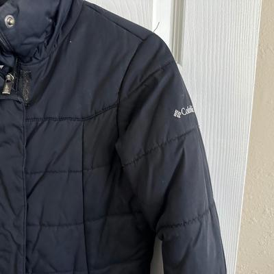 COLUMBIA LADIES COAT