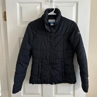 COLUMBIA LADIES COAT
