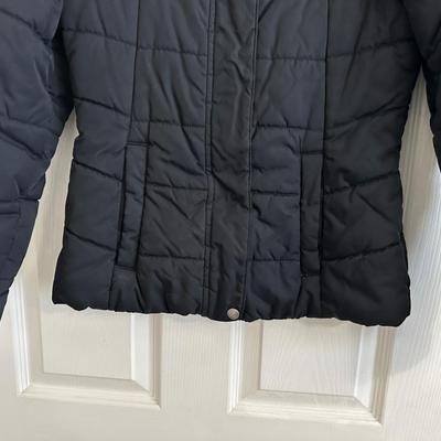 COLUMBIA LADIES COAT