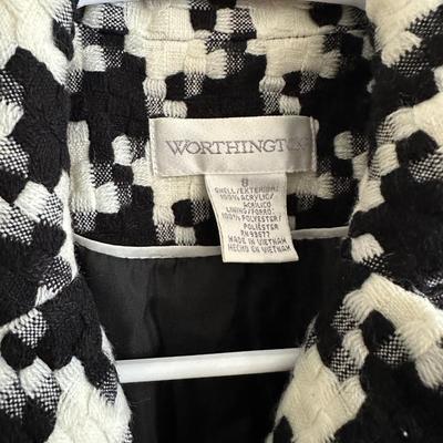 WORTHINGTON LADIES COAT