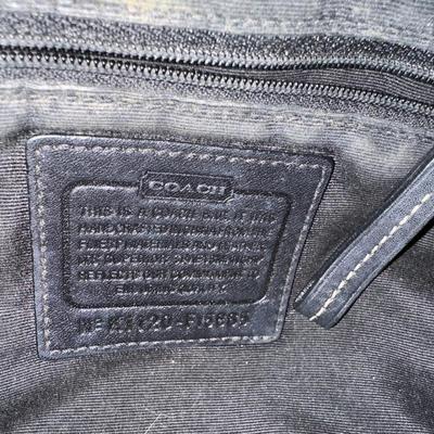COACH HANDBAGS
