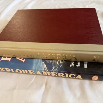 Sale Photo Thumbnail #98: Coffee table books