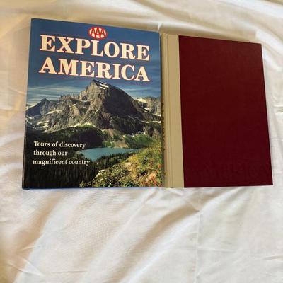 Sale Photo Thumbnail #97: Coffee table books