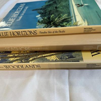 Sale Photo Thumbnail #101: Coffee table books