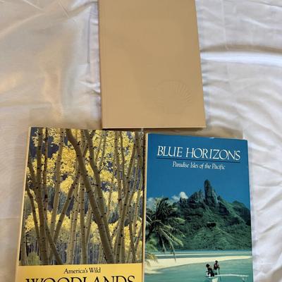 Sale Photo Thumbnail #99: Coffee table books