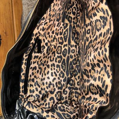 VICTORIA SECRETS LARGE HANDBAG