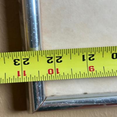 1970s Abstract Geometric Print “Y #4,” Signed and Numbered 87/150