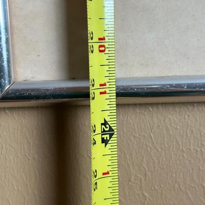 1970s Abstract Geometric Print “Y #4,” Signed and Numbered 87/150