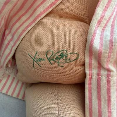 Sale Photo Thumbnail #115: Vintage cabbage patch