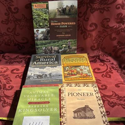 Horsepower Farm and More