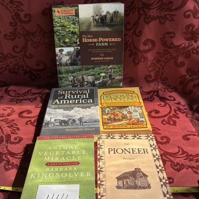 Horsepower Farm and More