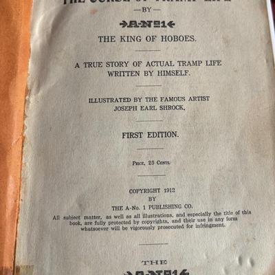 King of the Hoboes and More