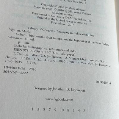 King of the Hoboes and More