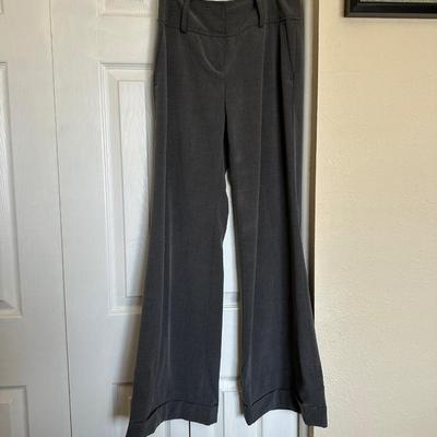 LADIES PANTS