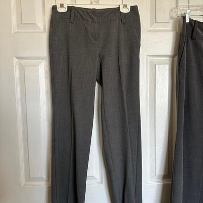 LADIES PANTS