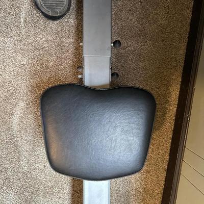 STAMINA 1399 ATS AIR ROWER