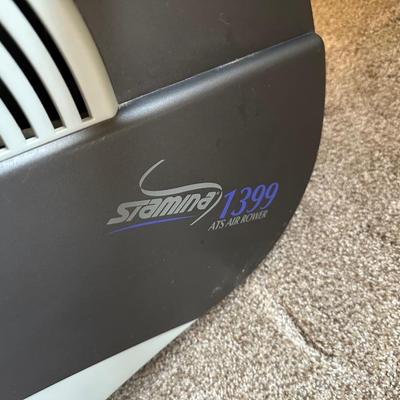 STAMINA 1399 ATS AIR ROWER
