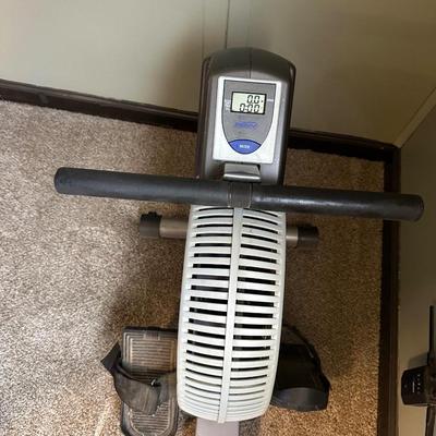 STAMINA 1399 ATS AIR ROWER