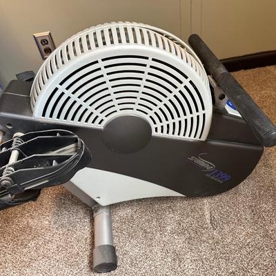 STAMINA 1399 ATS AIR ROWER