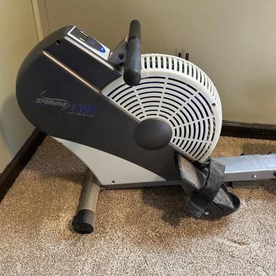 STAMINA 1399 ATS AIR ROWER