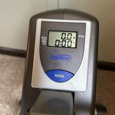 STAMINA 1399 ATS AIR ROWER