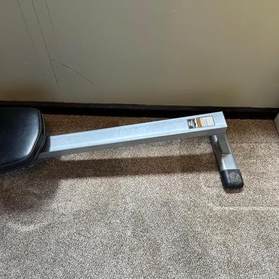 STAMINA 1399 ATS AIR ROWER