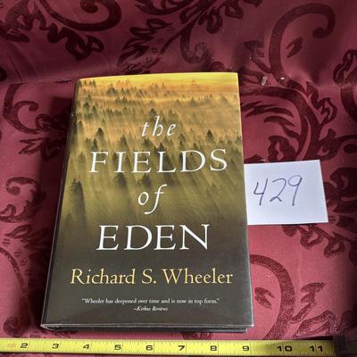 The Field of Eden