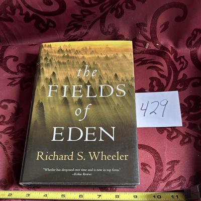 The Field of Eden