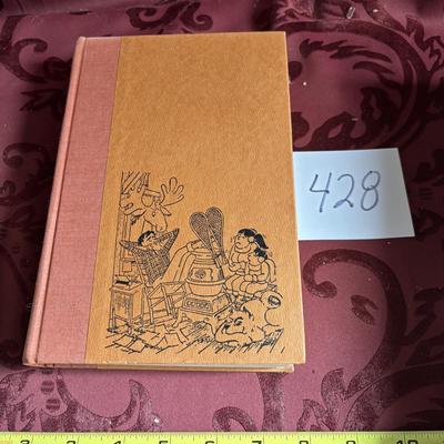 Shut Up and Eat Your Snowshoes