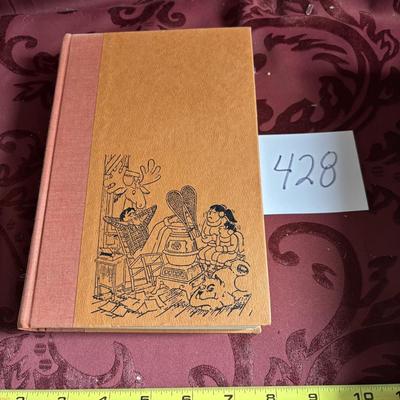 Shut Up and Eat Your Snowshoes