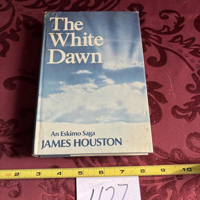 The White Dawn