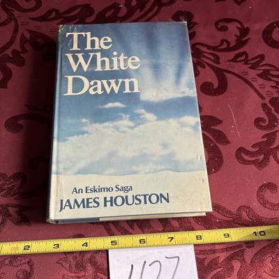 The White Dawn