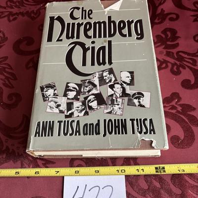 The Nuremberg Trial
