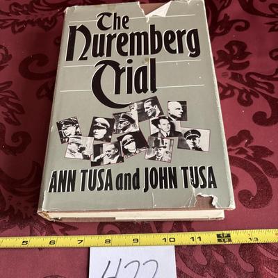 The Nuremberg Trial