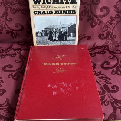 Wichita Books