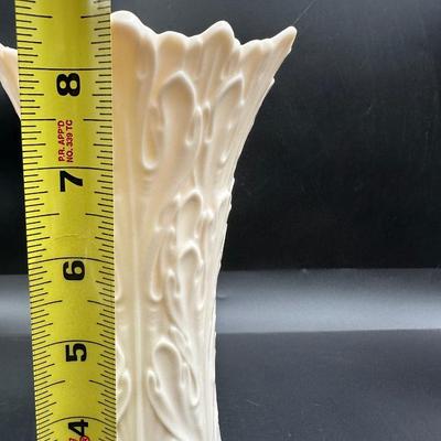 Lenox Ivory Porcelain Vase