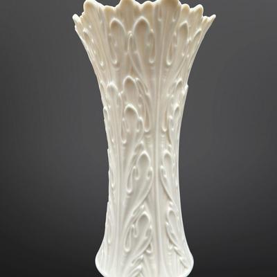 Lenox Ivory Porcelain Vase