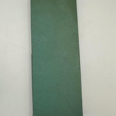 Webster Sterling Silver Handle Cake Breaker Comb