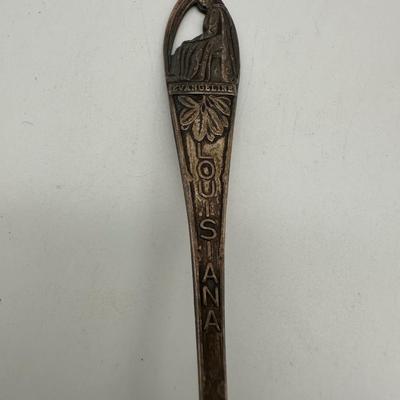 Assorted Sterling Silver Flatware