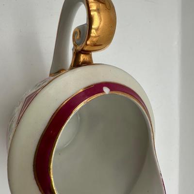 Vintage Bolo China Hand painted Tea Set – Made in Occupied Japan