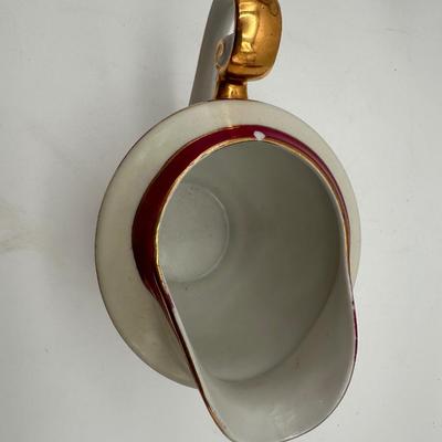 Vintage Bolo China Hand painted Tea Set – Made in Occupied Japan