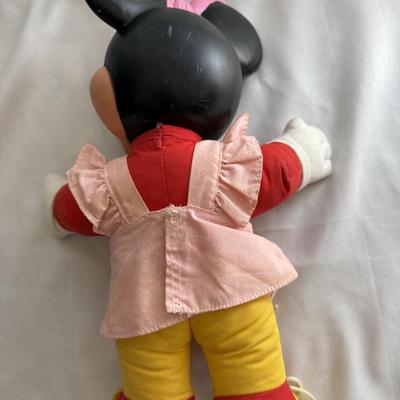 Sale Photo Thumbnail #134: Vintage Minnie Mouse