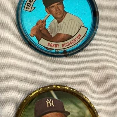 Sale Photo Thumbnail #150: Bobby Richardson
Elston Howard