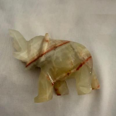 Sale Photo Thumbnail #181: Hand carved