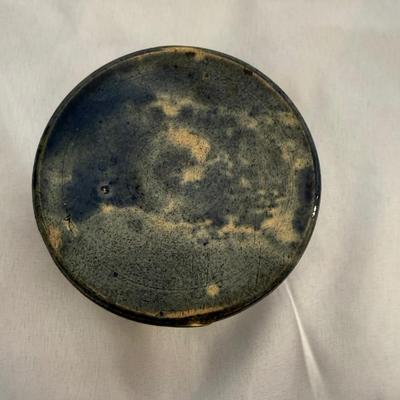 Sale Photo Thumbnail #187: Vintage match holder and striker