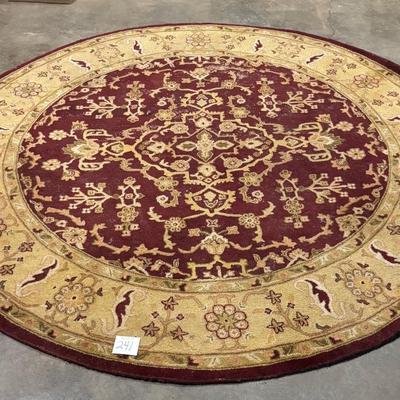 Large Rug