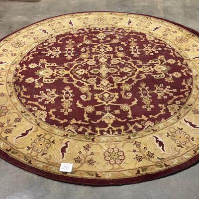 Large Rug
