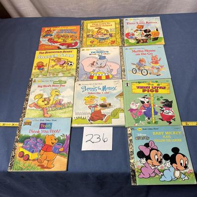 Children’s Book Lot