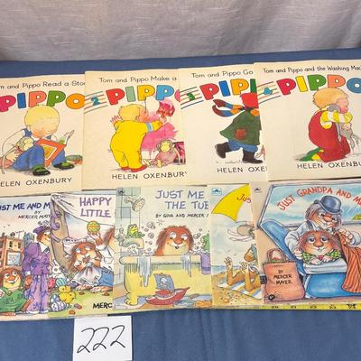 Children’s Book Lot