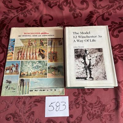 The Model 12 Winchester as a Way of Life